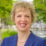 Ivana Bacik TD