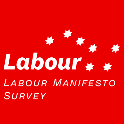 LP manifesto survey