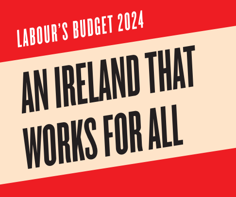 Labour Alternative Budget 24